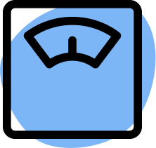 scale icon