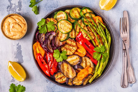 , Fall Produce to Add to Your Plate