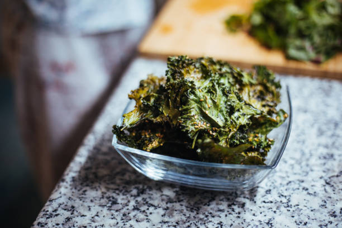 , Fall Produce to Add to Your Plate